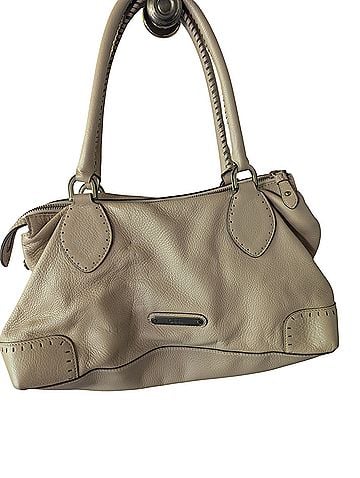 Cole Haan Leather Hobo (view 2)