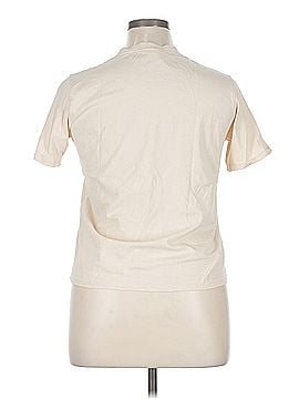 Sézane Sézane Short Sleeve T Shirt (view 2)