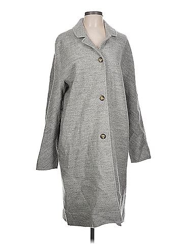 Cos Cos Wool Coat (view 1)