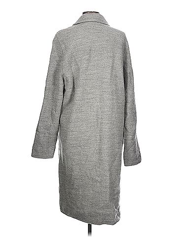 Cos Cos Wool Coat (view 2)