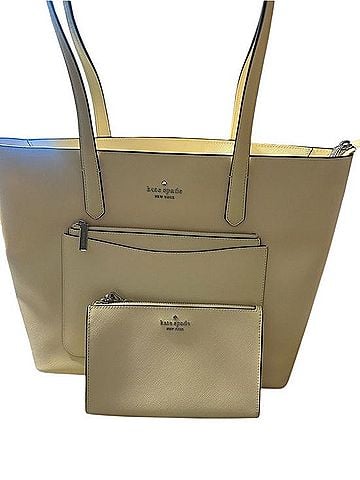 Kate Spade New York Tote (view 1)