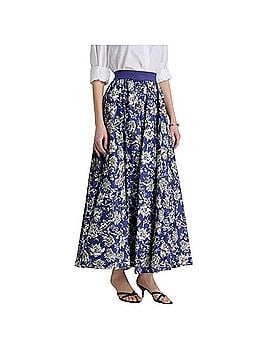 Alice + Olivia Nilda Formal Skirt (view 2)
