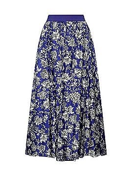 Alice + Olivia Nilda Formal Skirt (view 1)