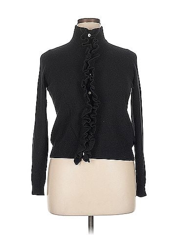 Tory Burch Tory Burch Turtleneck Sweater (view 1)
