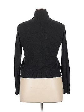 Tory Burch Tory Burch Turtleneck Sweater (view 2)