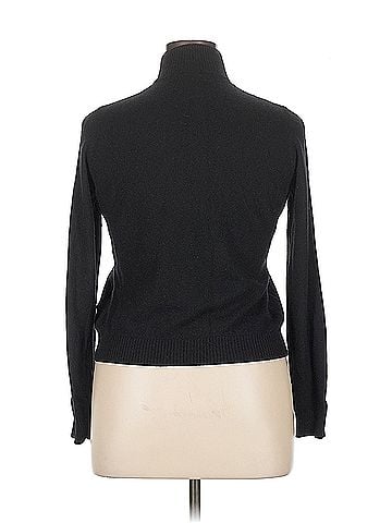 Tory Burch Tory Burch Turtleneck Sweater (view 2)