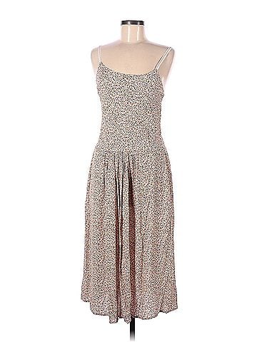 Ottod'Ame Ottod'ame Casual Dress (view 1)