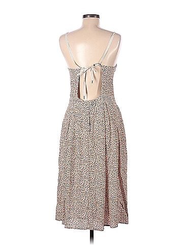 Ottod'Ame Ottod'ame Casual Dress (view 2)