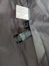 Kenneth Cole 100% Polyester Gray Coat Size S (petite) - photo 4