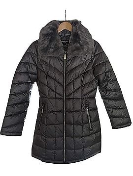 Kenneth Cole Coat (view 1)
