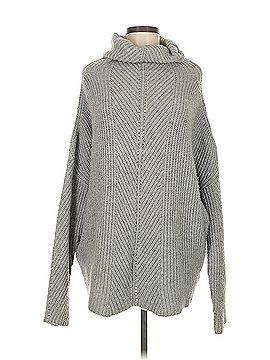 Maje Maje Turtleneck Sweater (view 1)
