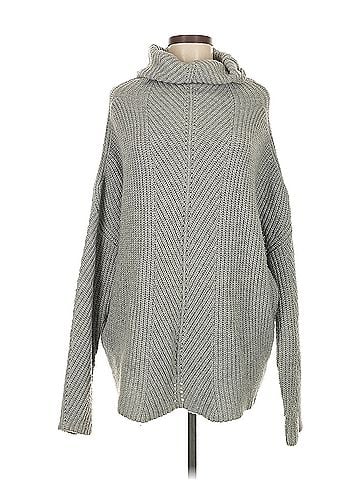 Maje Maje Turtleneck Sweater (view 1)