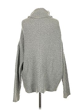 Maje Maje Turtleneck Sweater (view 2)