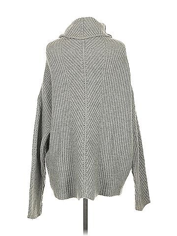 Maje Maje Turtleneck Sweater (view 2)