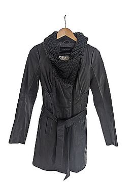 Elie Tahari Coat (view 1)