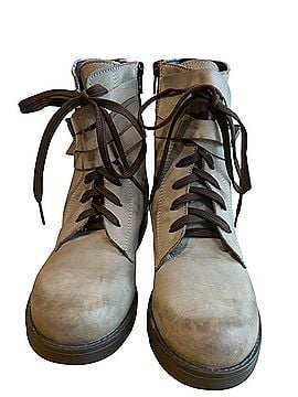 MADE IN ITALY Ankle Boots (view 1)