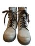 MADE IN ITALY Ankle Boots Size EU 38 - photo 1