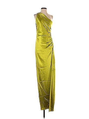 Michelle Mason Michelle Mason Cocktail Dress (view 1)