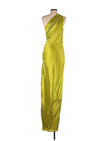 Michelle Mason Michelle Mason Cocktail Dress (view 2)