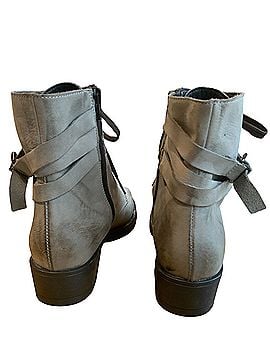 MADE IN ITALY Ankle Boots (view 2)