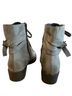 MADE IN ITALY Ankle Boots Size EU 38 - photo 2