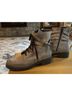 MADE IN ITALY Ankle Boots Size EU 38 - photo 3