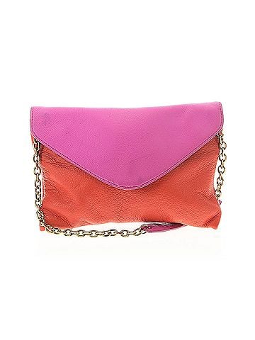 J.Crew J.Crew Leather Shoulder Bag (view 1)