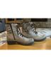 MADE IN ITALY Ankle Boots Size EU 38 - photo 4