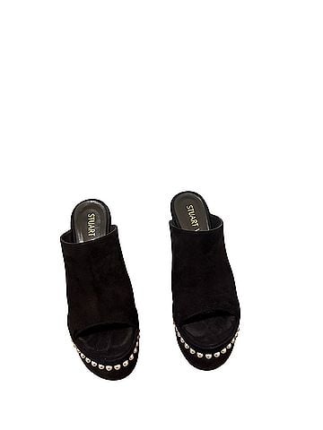 Stuart Weitzman Wedges (view 1)