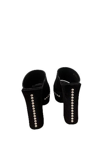 Stuart Weitzman Wedges (view 2)