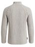 DKNY Gray Pullover Sweater Size S - photo 2