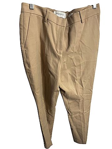 Lafayette 148 New York Manhattan
Skinny Ankle Pant Dress Pants (view 2)