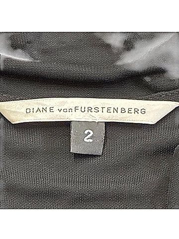 Diane von Furstenberg Cocktail Dress (view 2)
