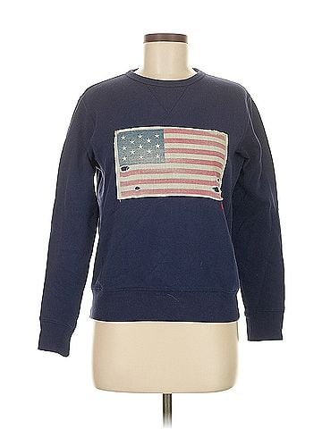 Polo by Ralph Lauren Polo By Ralph Lauren Sweatshirt (view 1)