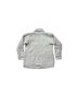 Aran Sweater Market Cable Knit Aran Fleece Lined Jacket - photo 2
