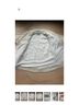 Aran Sweater Market Cable Knit Aran Fleece Lined Jacket - photo 5
