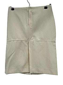 Zara Casual Skirt (view 1)