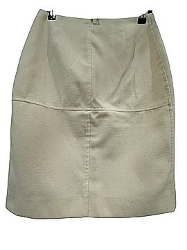 Zara Casual Skirt (view 2)