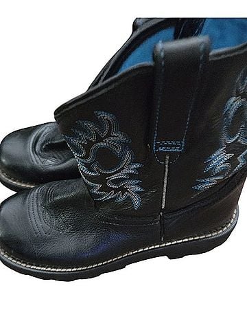 Ariat Boots (view 1)