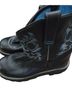 Ariat Black Boots Size 8 1/2 - photo 1