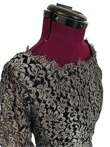 Diane von Furstenberg Zarita Cocktail Dress (view 2)