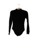 Pol Black Bodysuit Size S - photo 2