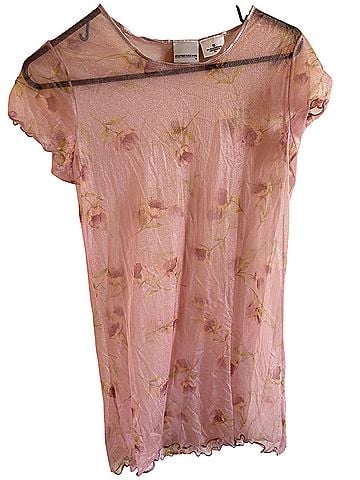 Expressions Cocktail Dress (view 1)