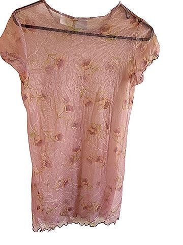 Expressions Cocktail Dress (view 2)