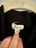 Pol Black Bodysuit Size S - photo 3