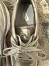 Nike Silver Sneakers Size 7 1/2 - photo 3