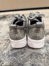 Nike Silver Sneakers Size 7 1/2 - photo 4