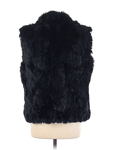 Saks Fifth Avenue Saks Fifth Avenue Vest (view 2)