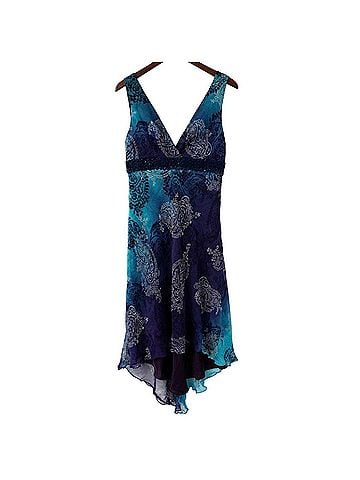 Laundry by Shelli Segal Y2K Cocktail Dress (view 1)