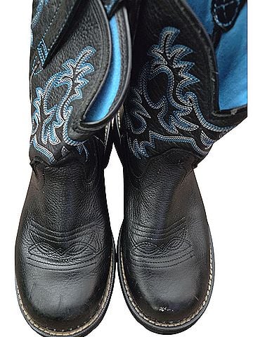 Ariat Boots (view 2)